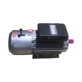 Brake motors