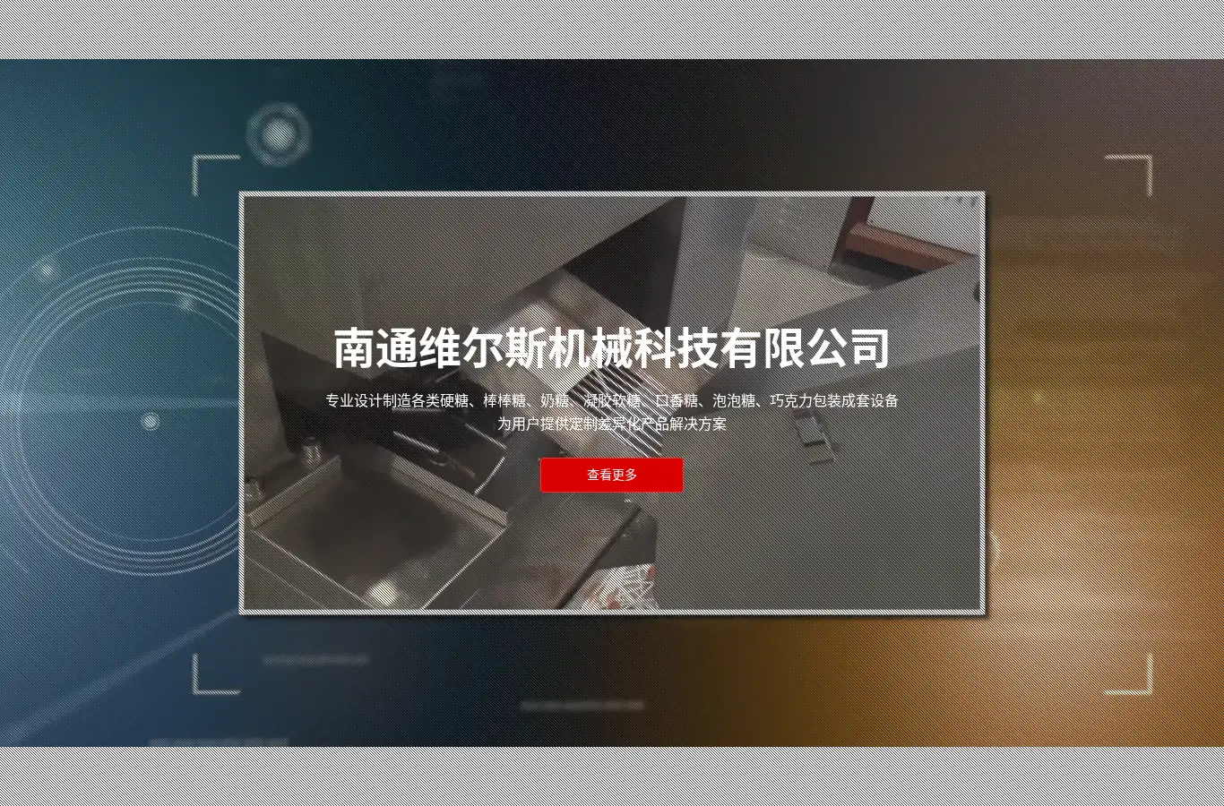 weiersi.net.cn homepage screenshot