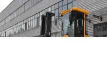ALLTERRAIN FORKLIFT