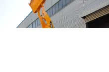 WHEEL LOADER