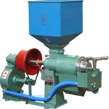 N SERIES RICE MILL