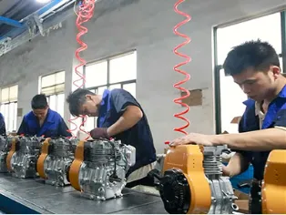 Assembly line