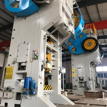 Our Factory