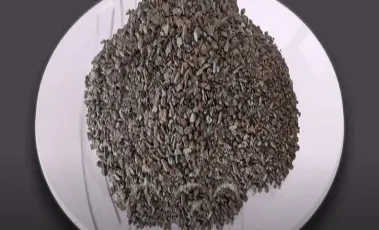 Applications and Advantages of 25-50mm Calcium Carbide in Industrial Processing