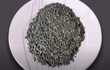 Understanding the Difference Between Calcium Carbide Lumps, Granules, and Powder