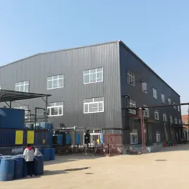 Chemical Manufacturers