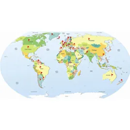 Export business