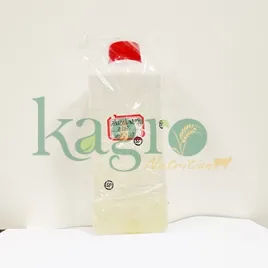 Potassium Thiosulphate Solution