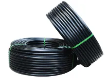 Usage Of PE Pipe
