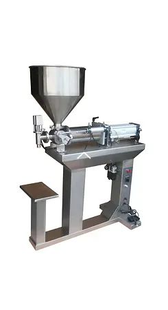 Piston Filler
