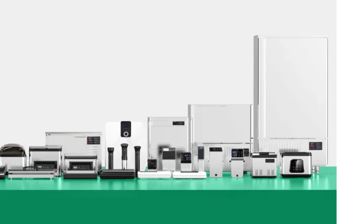 Argion Extensive Product Lines