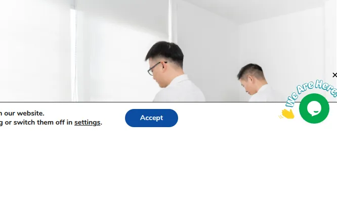 Impressive Innovation