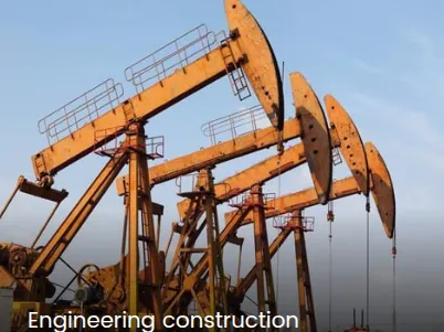Engineering construction