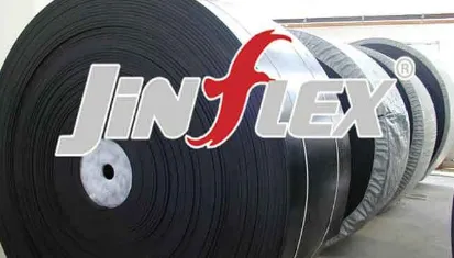 Transport belts are essential logistics equipment in industrial production. Do you know what the working tension of tran