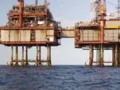 Oil field extraction