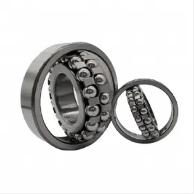 Self-alignimg ball bearing 2200 Series