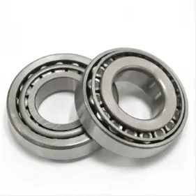 Taper Roller Bearing 32300 Series