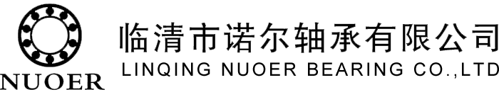 Linqing Nuoer Bearing Co., Ltd. logo