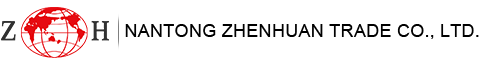 Nantong Zhenhuan Trade Co., Ltd. logo