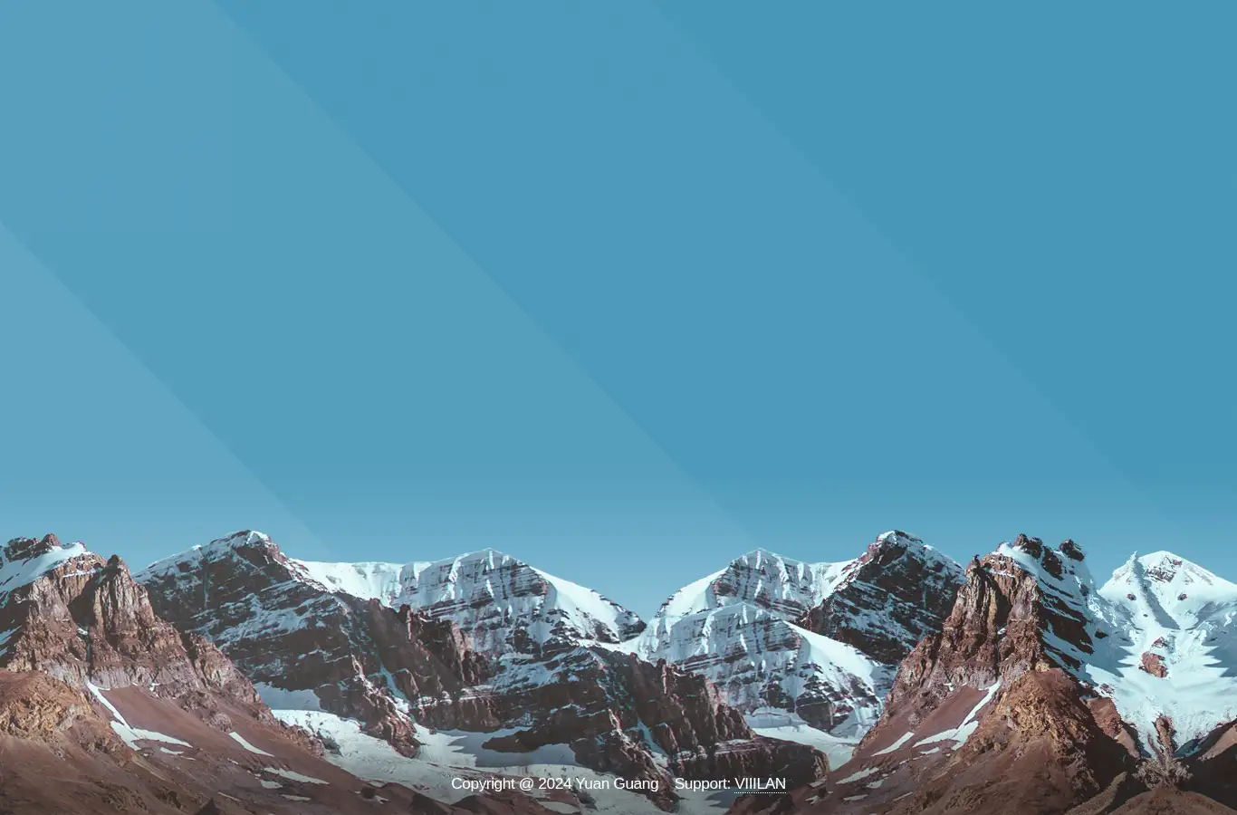 ieccn.com homepage screenshot