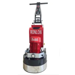 concrete floor grinder for sale R460