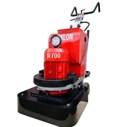 grinding concrete floor for epoxy R700