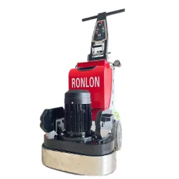 Planetary Concrete Grinder R680