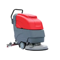 RLA510 floor tile clening machine
