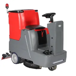 RLA580 floor tile clening machine