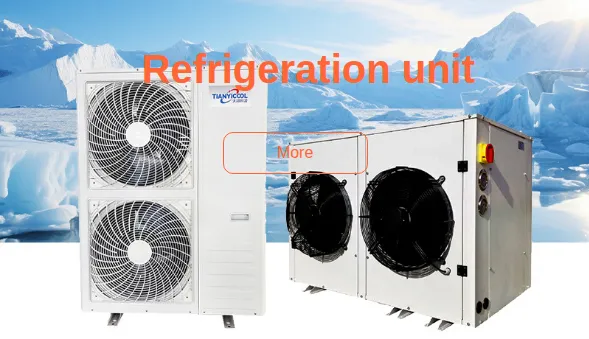Keling Refrigeration