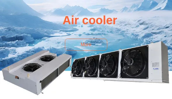 Keling Refrigeration