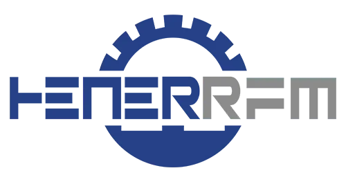 Cangzhou Hener Machinery Co., Ltd. logo