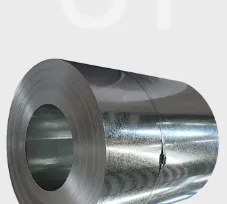 Galvanized Steel Coilgtg
