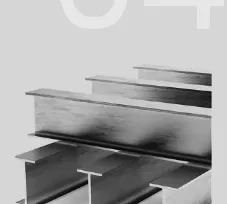 H-Beamsbr0