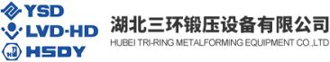Hubei Tri-Ring Metal-Forming Equipment Import & Export Co., Ltd. logo