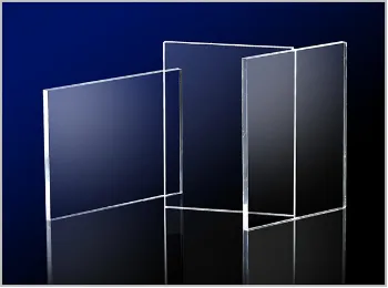 Light Guide Panel