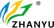 ZheJiang ZhanYu New Materials Co.,Ltd. logo