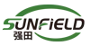 Hunan Qiangnong Machinery Co., Ltd. logo