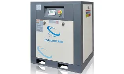 TORNADO PRO Belt Drive