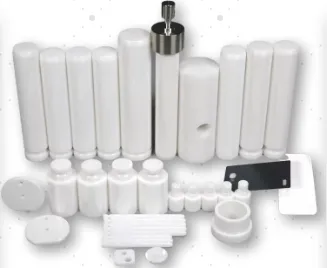 Zirconia Ceramics