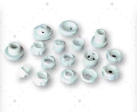 Steatite Ceramics