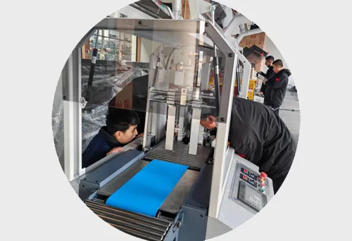 Product photo from the company website