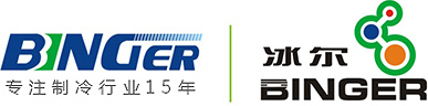 Zhejiang Binger New Type Refrigerant Co., Ltd. logo