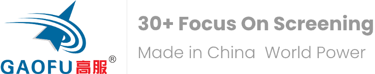 Xinxiang Gaofu Machinery Co., Ltd. logo