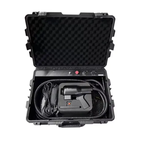 Laser Cleaning Machine