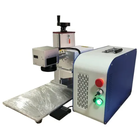 5 w uv laser marking machine