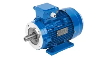 Three-Phase Motor