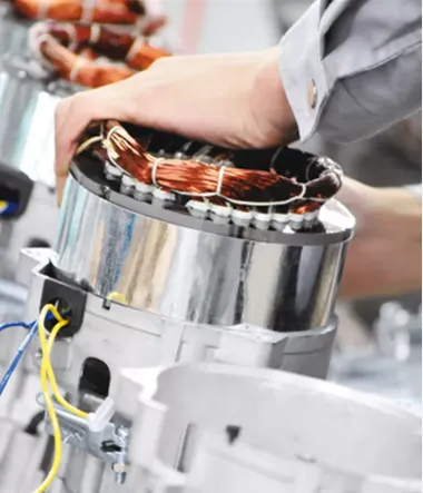 Product photo from the company website
