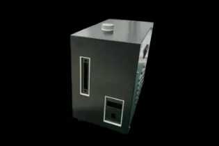 Product photo from the company website