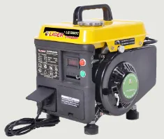 Battery Charger / DC Generator